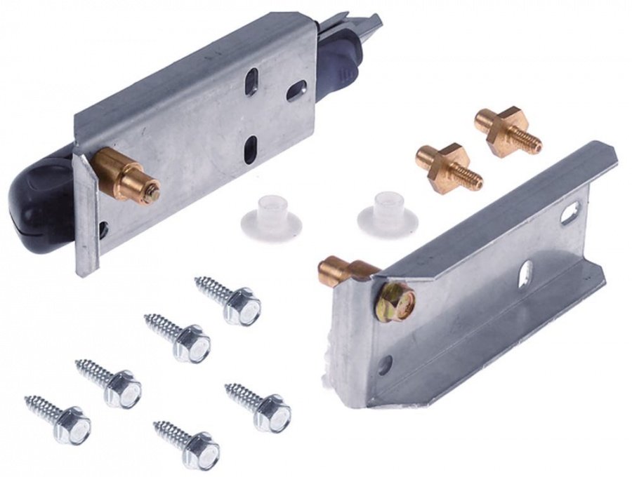  Door hinge kit - 700605