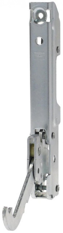 Balama usa cuptor, pozitie stanga-dreapta, montare L 154 mm - 700623