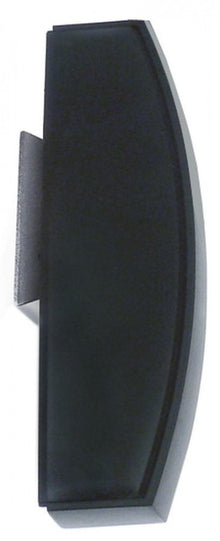Latch block mounting distance 172mm total length 200mm W 58mm external lock type 3075 - 700626