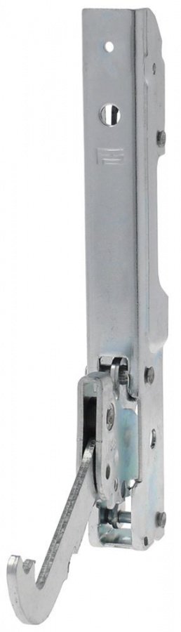 Balama usa cuptor stanga-dreapta, montare L 154 mm - 700627