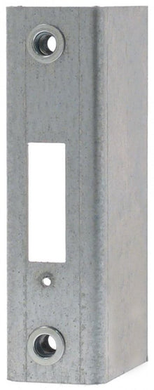 Opposite support mounting distance 75mm L 95mm W 26mm left H 46mm M5 cut-out 10X30mm oven hinge - 700629