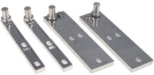  Hinge bearing with bolt mounting pos. kit - 700636