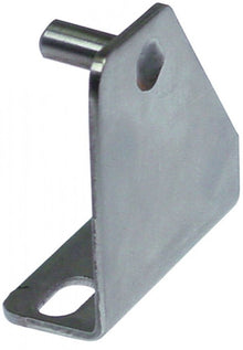  Hinge bearing with bolt mounting pos. upper right - 700643
