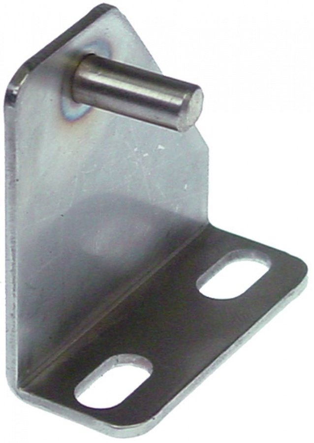  Hinge bearing with bolt mounting pos. upper left - 700644