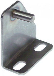  Hinge bearing with bolt mounting pos. upper left - 700644