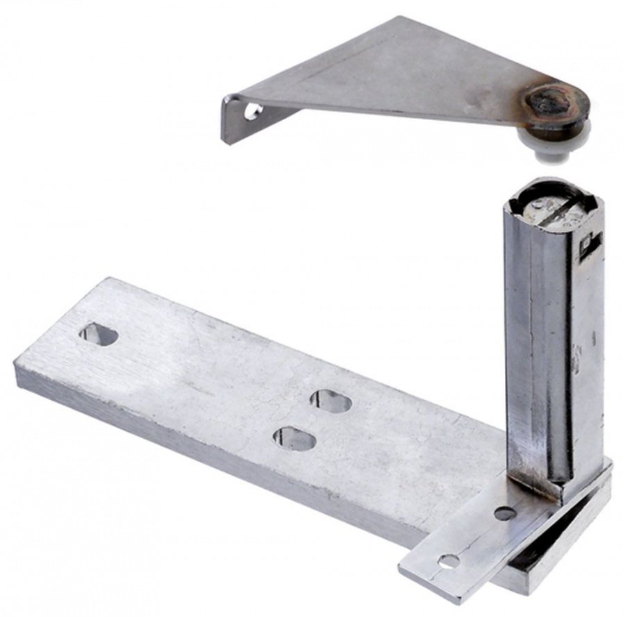  Spring assisted hinge complete - 700646
