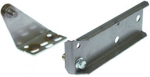 Hinge bearing with bolt mounting pos. upper left - 700648