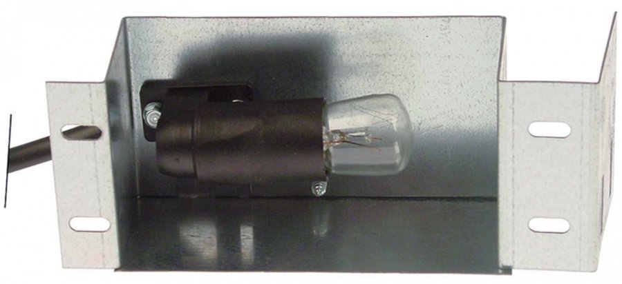  Lamp complete - 700650