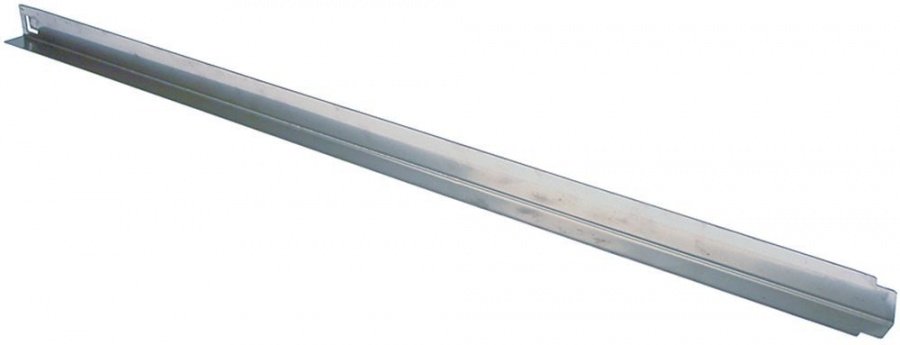  Guide L-shape L 642mm W 19mm H 25mm mounting pos. left - 700663