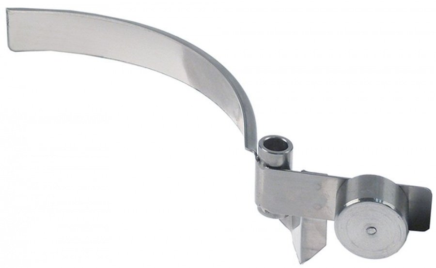 Lever for dough roller P30 - 700666