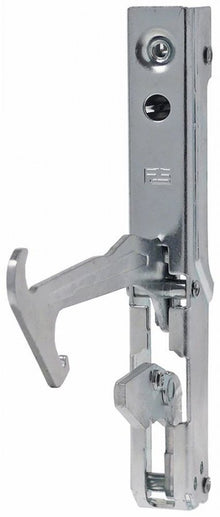 Balama usa cuptor L 155 mm, cu levier lungime L 98 mm - 700672