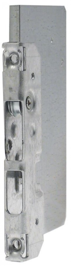 Opposite support mounting distance 94mm W2 21mm W 14mm right H 111mm H2 130mm oven hinge - 700681