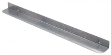 Pair of setting bar L 450mm W 41mm H 26mm L-shape - 700698