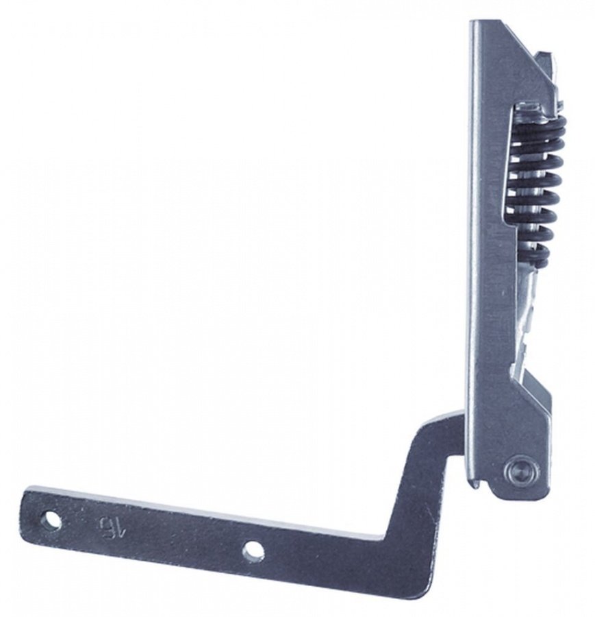  Hinge for kettle mounting pos. left/right - 700713
