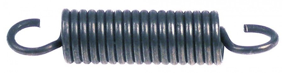 Arc de intindere ø 16,4 mm, lungime totala 79,2 mm, fir grosime ø 2,9 mm - 700718