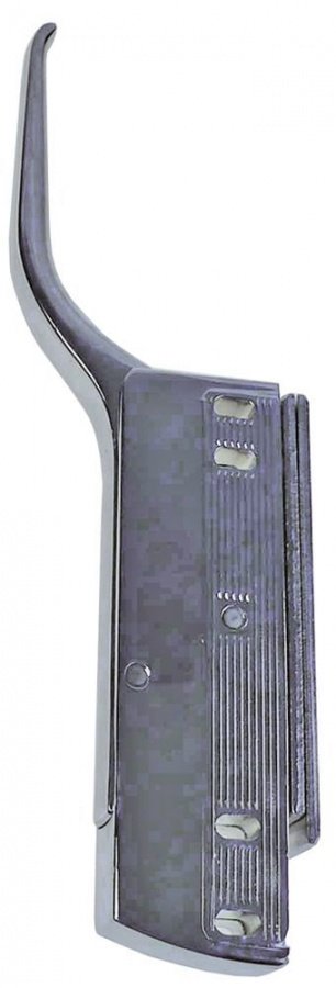  Magnetic lock R25 mounting distance 105/147mm non lockable refrigeration units - 700726