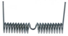  Torsion spring ø 21mm L1 120mm L2 63mm L3 63mm wire gauge ø 3mm folding grill - 700731