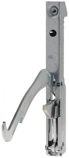 Balama usa cuptor L 160 mm, grosime fir arc 3,8 mm - 700738