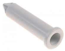  Bush for hinge ø 11mm L 49mm white - 700751