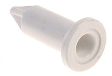 Bush for hinge ø 9mm L 30mm white - 700754