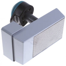  Walk-in fridge catch door thickness 30-200mm non lockable type 620 L 213mm W 104mm H 50mm - 700785