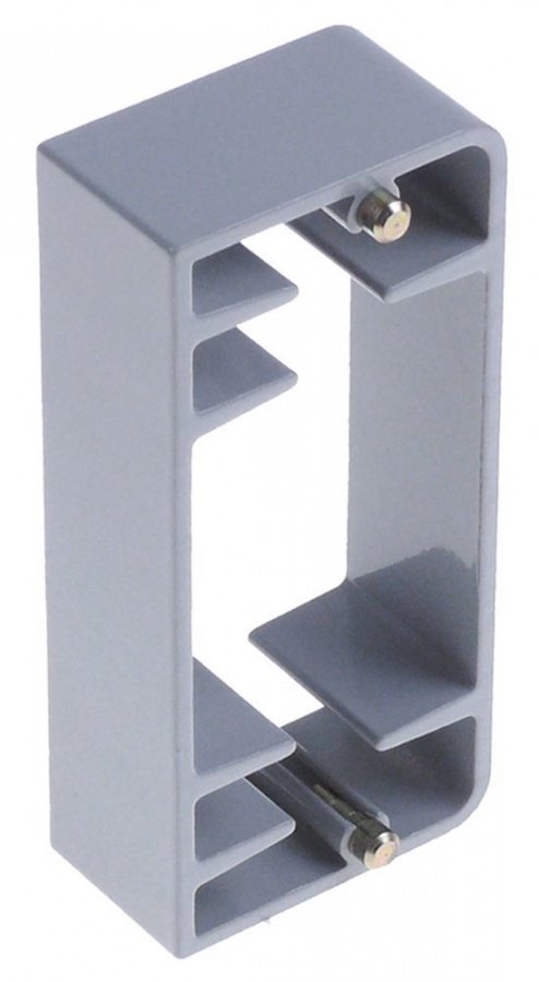 Base plate H 30mm type 620/621 for door thickness 57/72mm - 700796