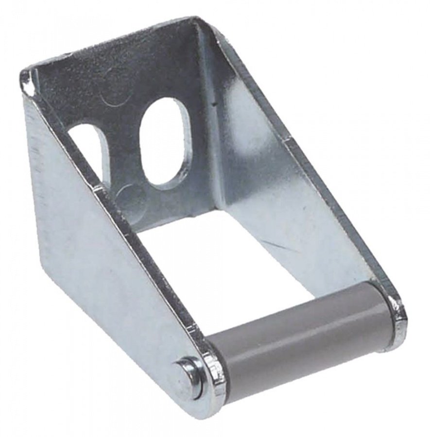  Door catch H 25,5mm spring catch type 5710 - 700804
