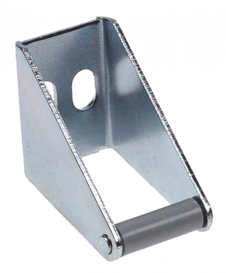 Door catch H 33,5mm spring catch type 5710 - 700805