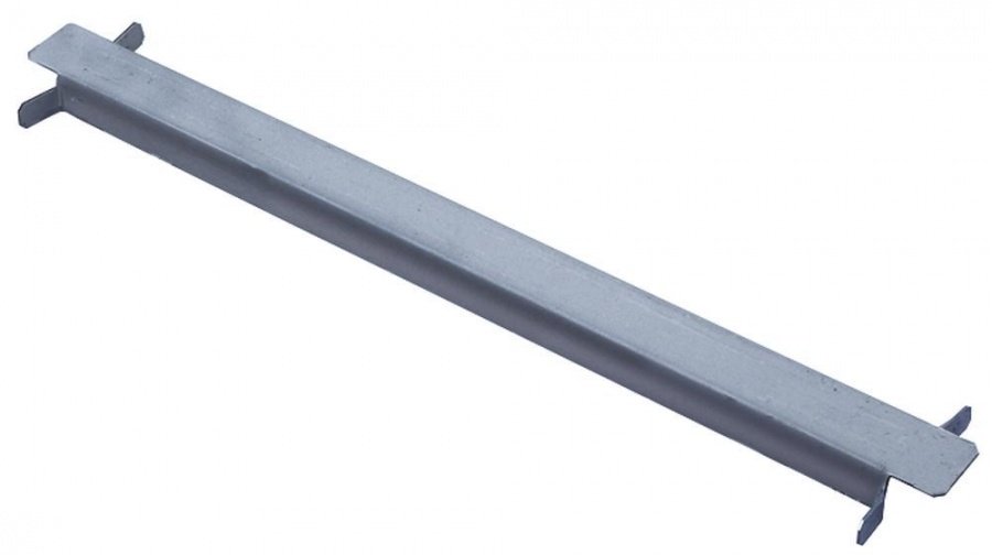 Bridge for Gastronorm container L1 327mm L2 307mm SS W 25mm H 15mm Qty 1 pcs - 700807