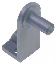 Hinge for technical chamber door mounting pos. upper and bottom - 700812