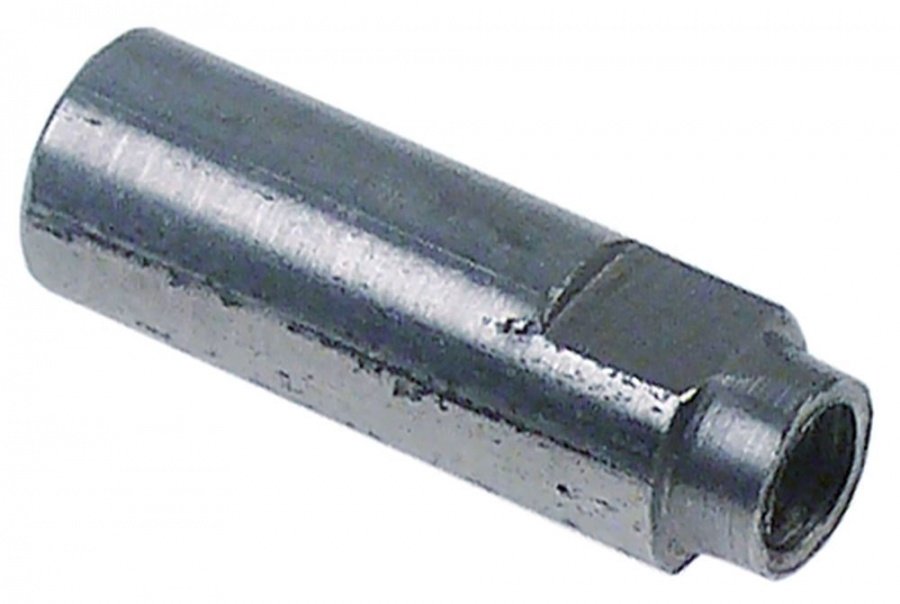 Hinge bolt upper ø 10mm L 30mm IT M6 for refrigerated counters mounting pos. upper - 700817