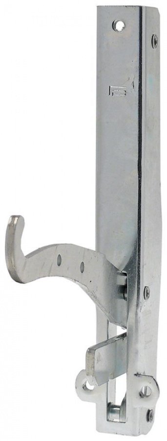 Balama usa cuptor L 127 mm - 700820 