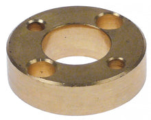 Bearing ø 42,6mm H 12,5mm ID ø 21mm brass - 700836