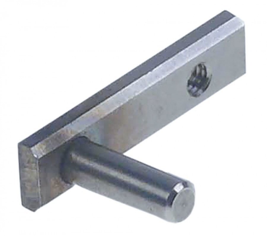  Hinge with bolt L 34mm W 8mm H 18mm suitable for VT/VF - 700844