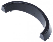 Foot L 218mm H 40mm mounting distance 160mm for toaster W 75mm - 700845