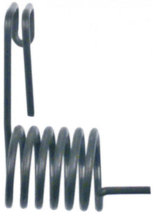 Torsion spring ø 31mm mounting pos. right - 700871