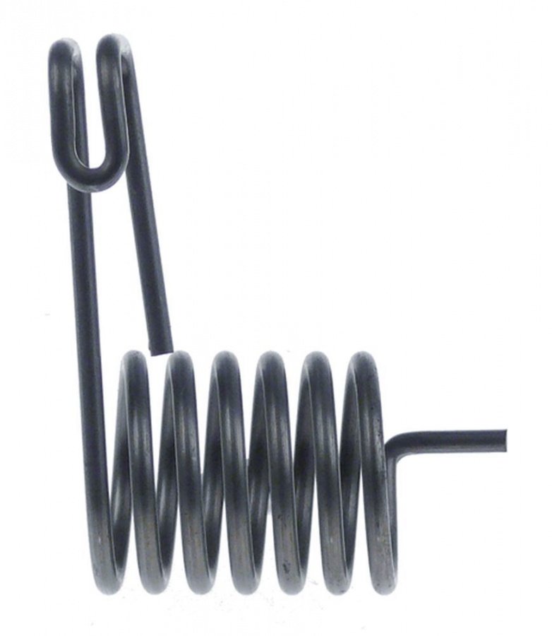 Torsion spring ø 31mm mounting pos. left - 700872