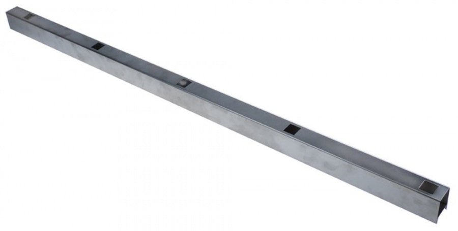  Rack L 990mm W 32mm aperture 20x20mm hole distance 225mm mounting pos. left/right - 700888