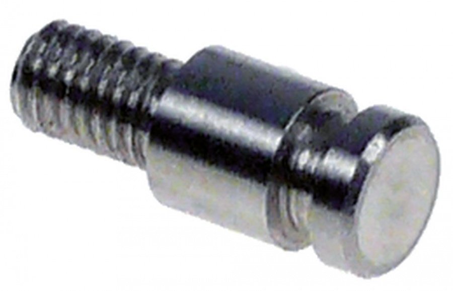 Bolt ø 7mm L 10mm M5 stainless steel - 700889
