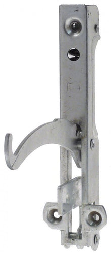 Oven hinge mounting distance 118mm lug mounting 12mm lever length 113mm - 700898