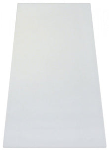  Glass panel L 488mm W 202mm thickness 3,5mm mounting pos. outer - 700899