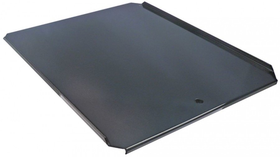Bottom plate L 580mm W 535mm H 17mm thickness 3,5mm - 700908