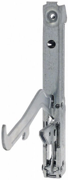 Oven hinge mounting distance 155mm lever length 135mm 13 spring thickness 3,5mm - 700921