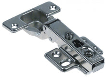 Door hinge L 75mm W 60mm mounting distance 48mm - 700926