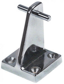  Hinge bearing mounting pos. centre L 79mm W 54mm H 53mm - 700927