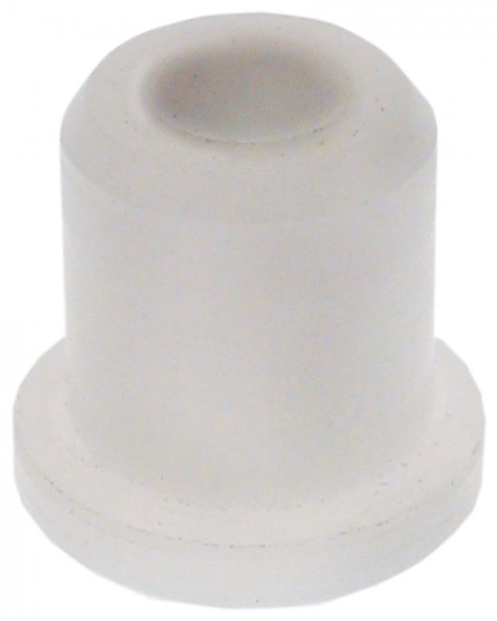  Bush for hinge ID ø 6,5mm ø 12mm L 15mm mounting pos. upper external size 16mm - 700928