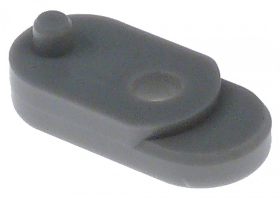  Pin for setting bar L 27mm W 13mm bore ø 4,5mm - 700934