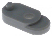  Pin for setting bar L 27mm W 13mm bore ø 4,5mm - 700934