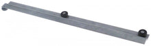 Guide for drawer mounting pos. right L 550mm W 14mm H 50mm - 700935