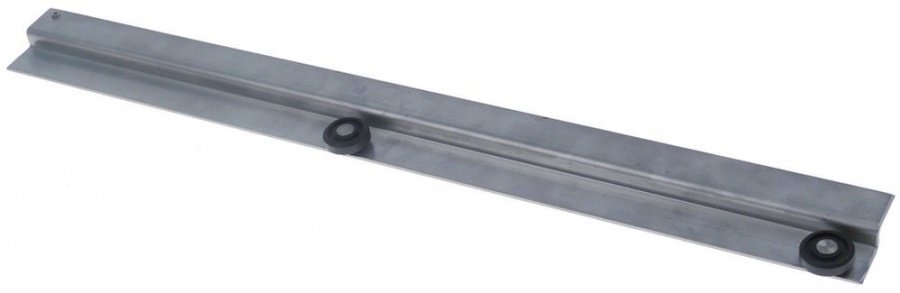 Guide for drawer mounting pos. left L 550mm W 14mm H 50mm - 700936